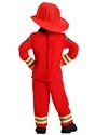Toddler Friendly Firefighter Costume2