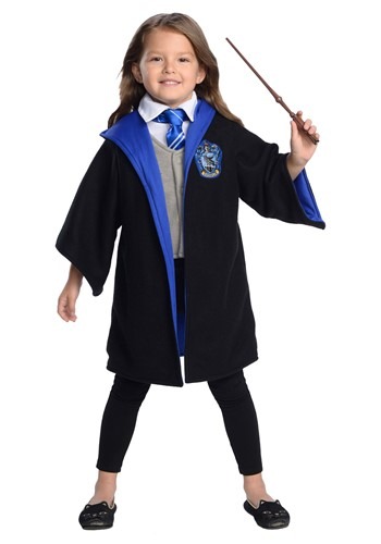Harry Potter Toddler Ravenclaw Costume