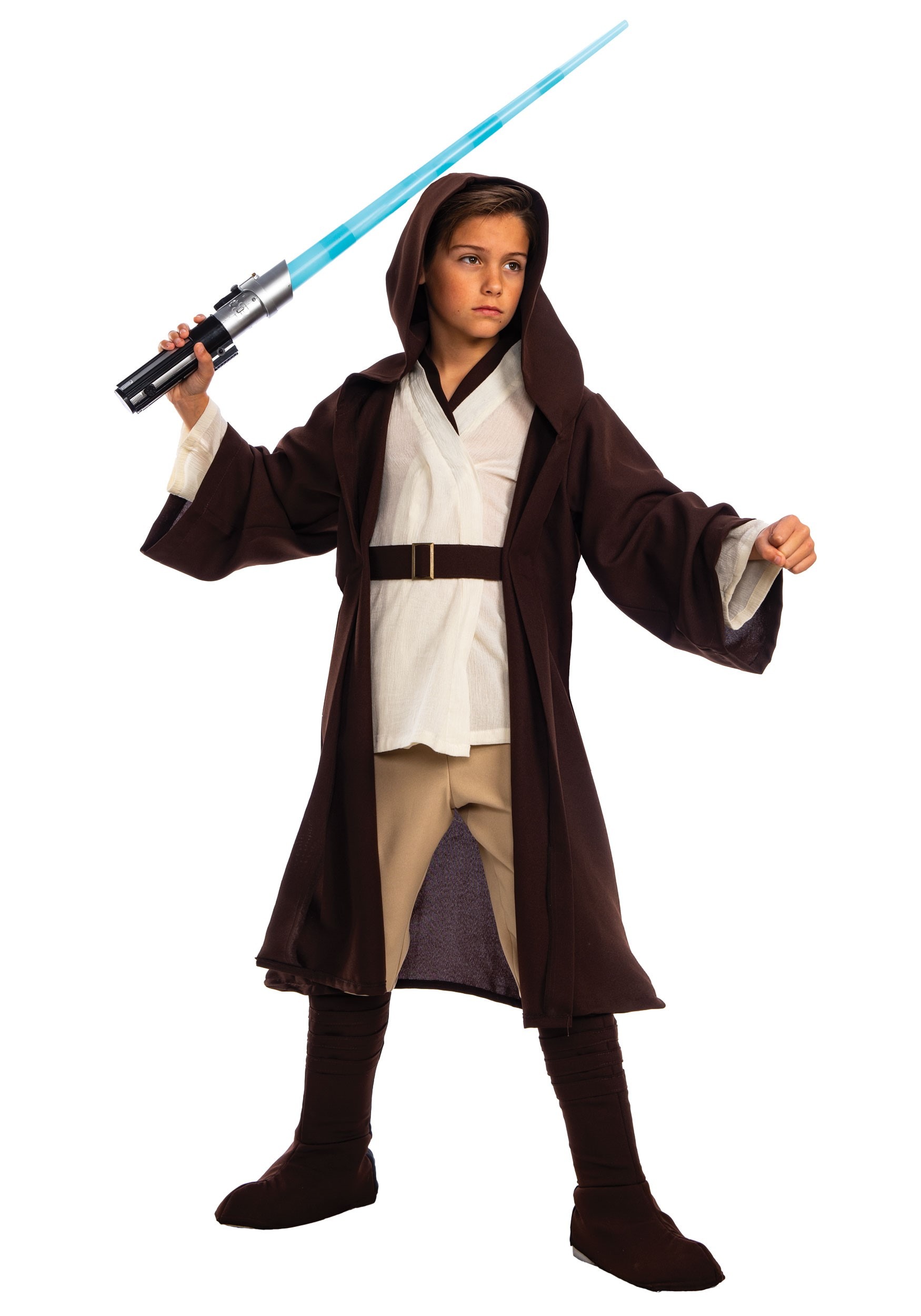 Star Wars Kids Obi Wan Kenobi Costume