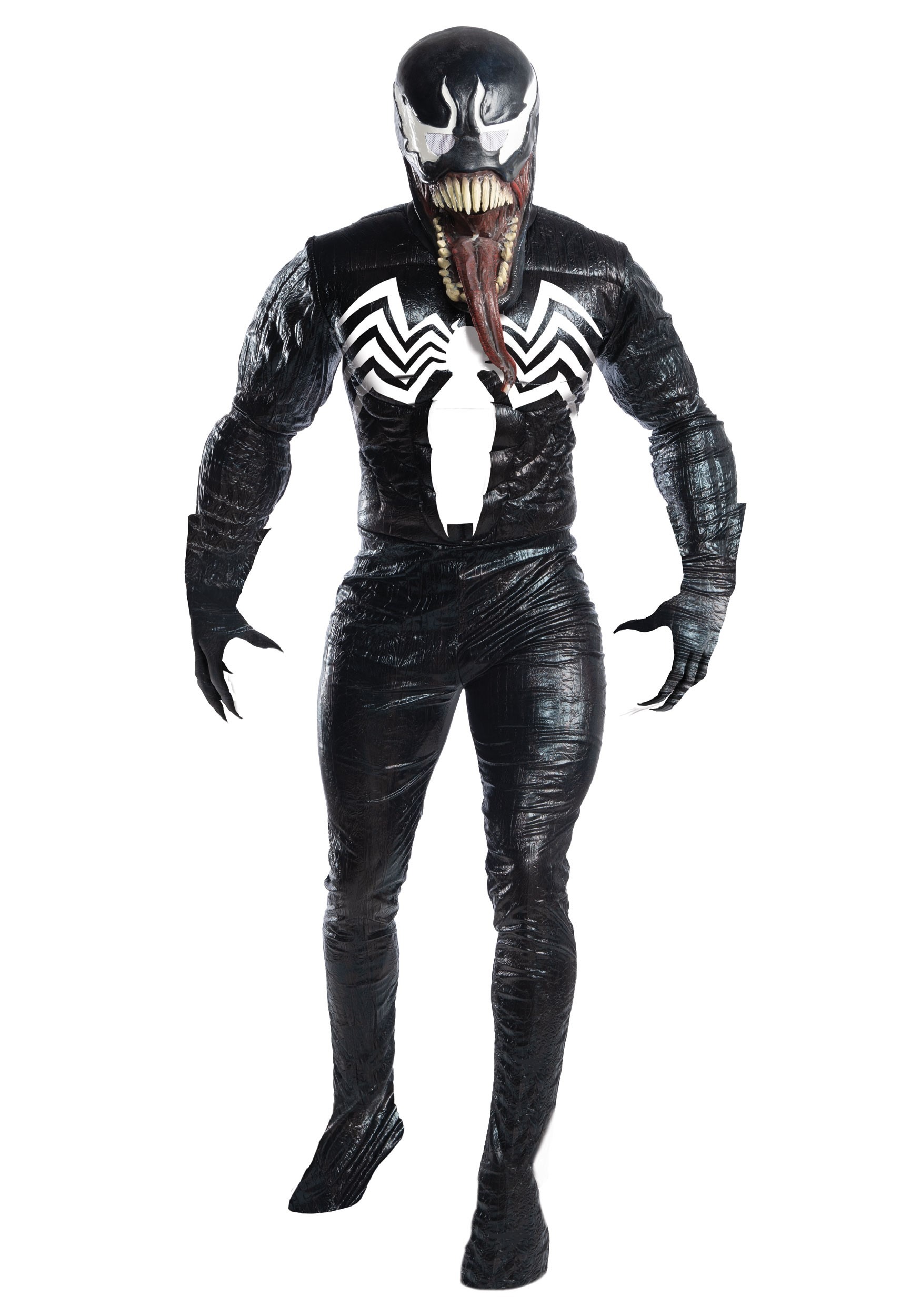 Anti Venom Costume For Kids