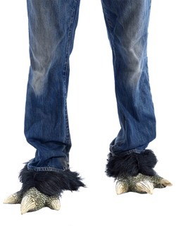 Dragon Feet
