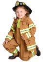 Kids Firefighter Costume Image 2