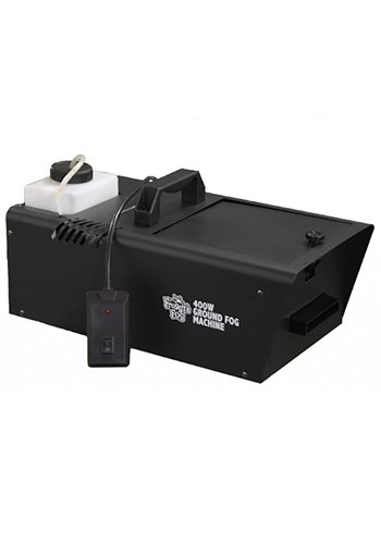 Froggy's Fog Ground Fog Machine