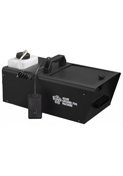 Froggy's Fog Ground Fog Machine