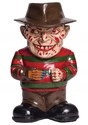 Nightmare on Elm Street Freddy Krueger Lawn Gnome
