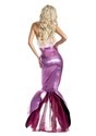 Women's Blushing Beauty Mermaid Costume2