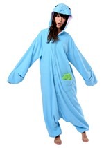Manatee Kigurumi Costume