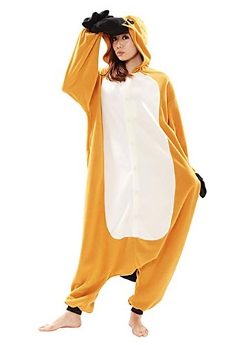 Platypus Kigurumi Costume