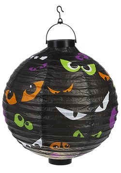 Spooky Eyes Lantern