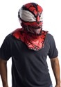 Marvel Carnage Overhead Mask Accessory