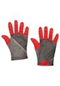 Spider-Man Far From Home Kids Red and Black Gloves