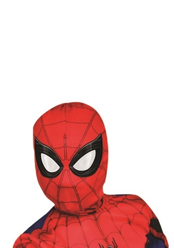 Deluxe Spider-Man Far From Home Adult Lenticular Mask