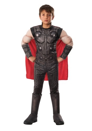 halloween thor cosplay costume - Avengers: Infinity War