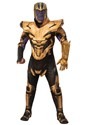 Avengers Endgame Thanos Men's Costume