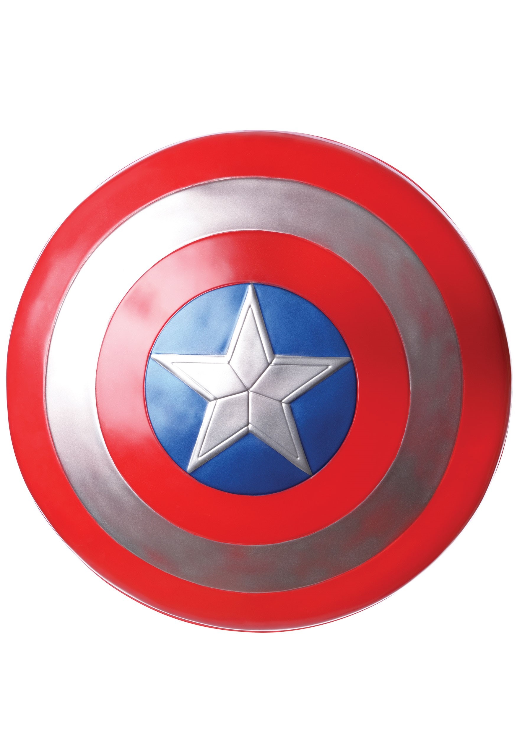 Marvel Avengers Endgame Captain America 24 \ Multicolor
