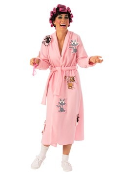 Adult Cat Lady Costume