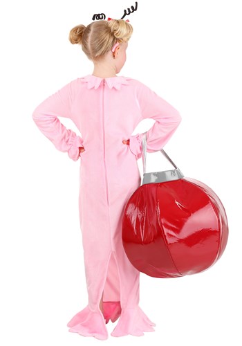 Christmas Classic Whoville Girl Costume