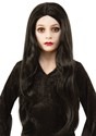 The Addams Family Child Morticia Wig Accessory