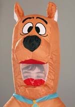 Scooby-Doo Child Inflatable Costume Alt 1