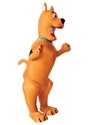 Scooby-Doo Adult Inflatable Costume