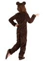 Child Brown Bear Costume