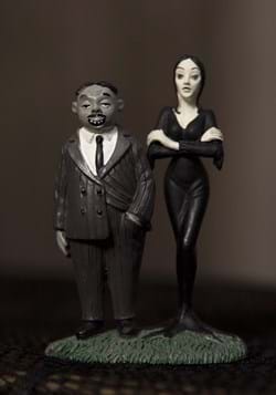 Gomez and Morticia Figure - Addams Family Main UPD