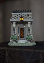 Addams Family Crypt - Department 56 Main UPD