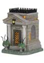 Addams Family Crypt - Department 56 Alt 3 UPD