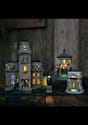 Addams Family Crypt - Department 56 Alt 4 UPD