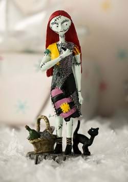 Nightmare Before Christmas Sally's Date Night Department 56