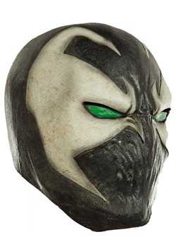 Spawn Mask