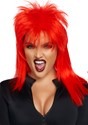 Red Rocker Wig Alt 1