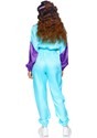 Womens Awesome 80s Ski Suit Costume Alt 2