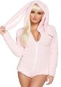 Womens Cuddle Bunny Costume Alt 3