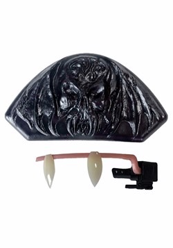 Retractable Fangs Default Up