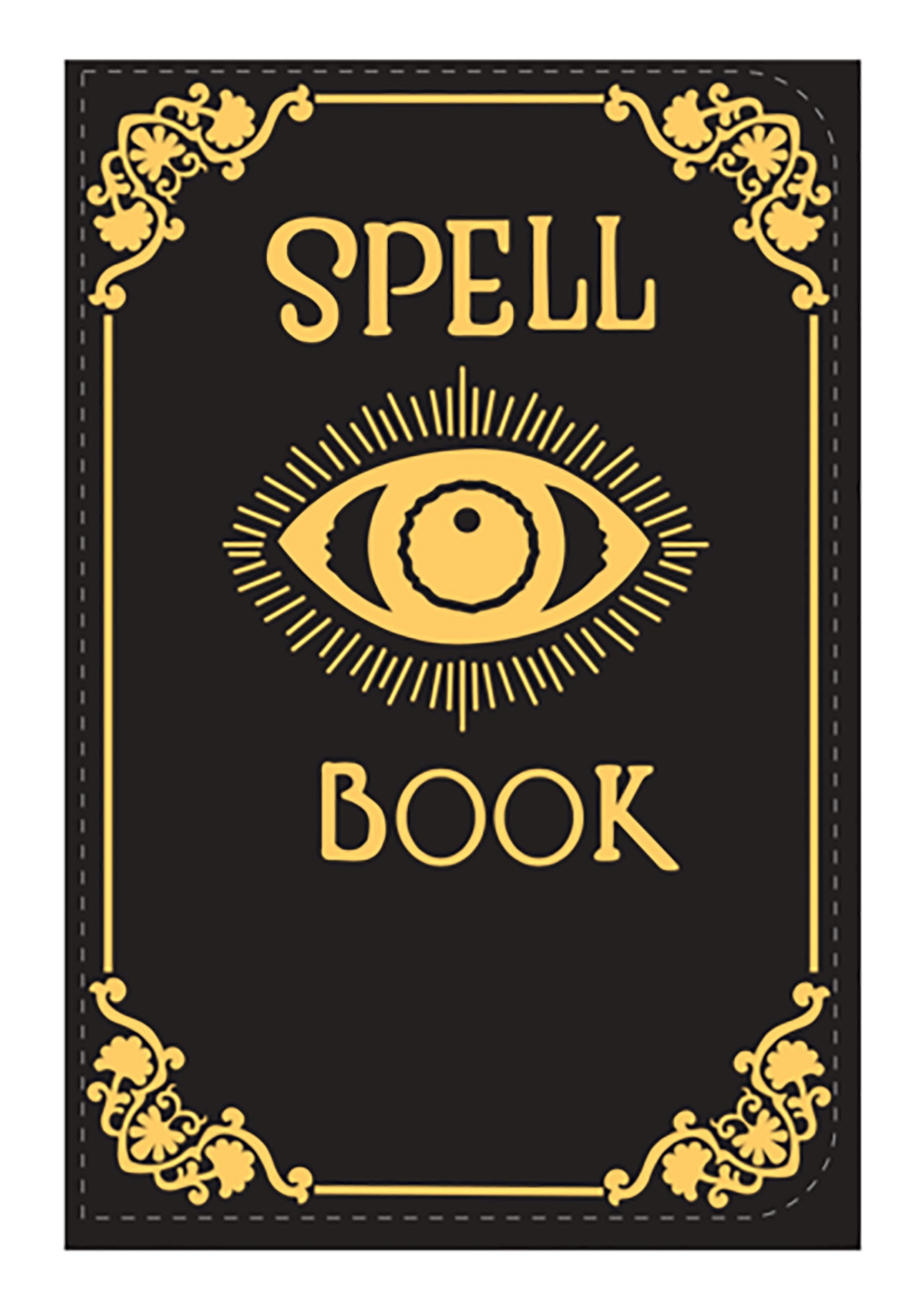 spell book of judgment