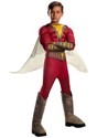 Shazam! Deluxe Child Costume