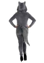 Women's Grey Wolf Costume Alt 2
