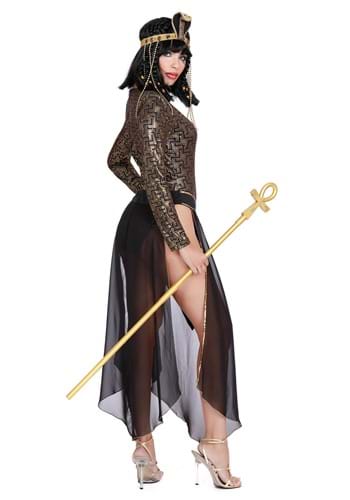 Women's Queen Cleo Costume | Egyptian Costumes