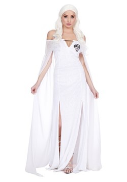 Women's Dragon Beauty Costume