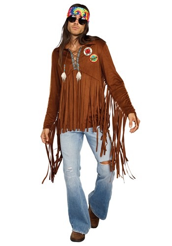 Hippie Costume. The coolest