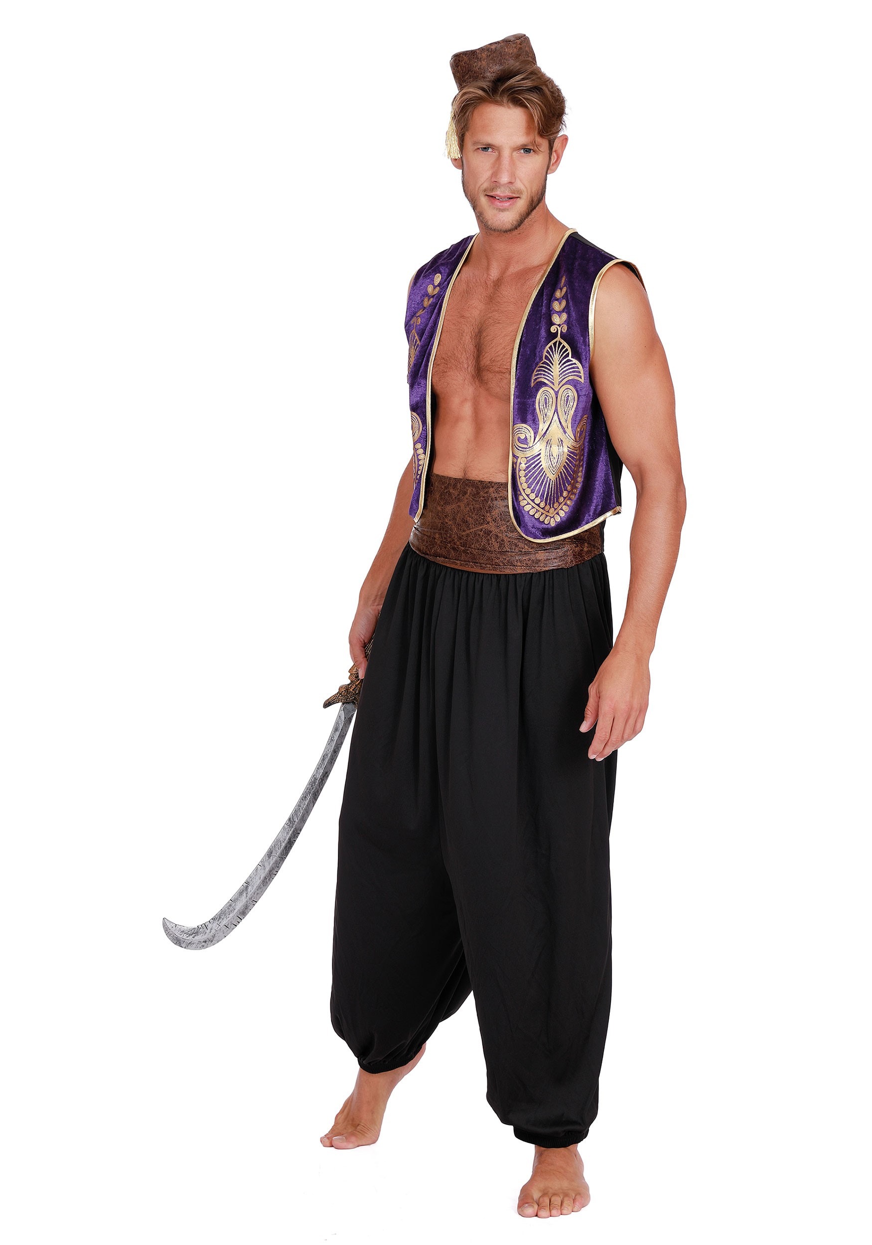 Arabian Nights Clothing Male Dresses Images 2022