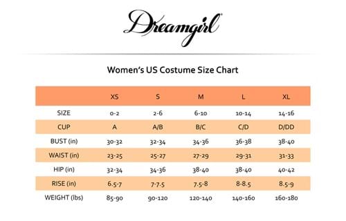 Clubbing Cutie Women's Costume | Historical Costumes