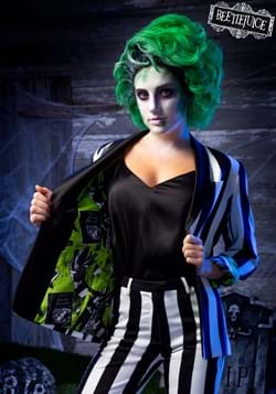 Beetlejuice Women's Blazer update3