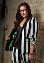 Beetlejuice Womens Blazer Alt 5