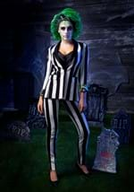 Beetlejuice Womens Blazer Alt 3