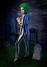 Beetlejuice Womens Blazer Alt 2