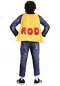 Hot Rod Plus Size Rod Kimball Costume Alt 2