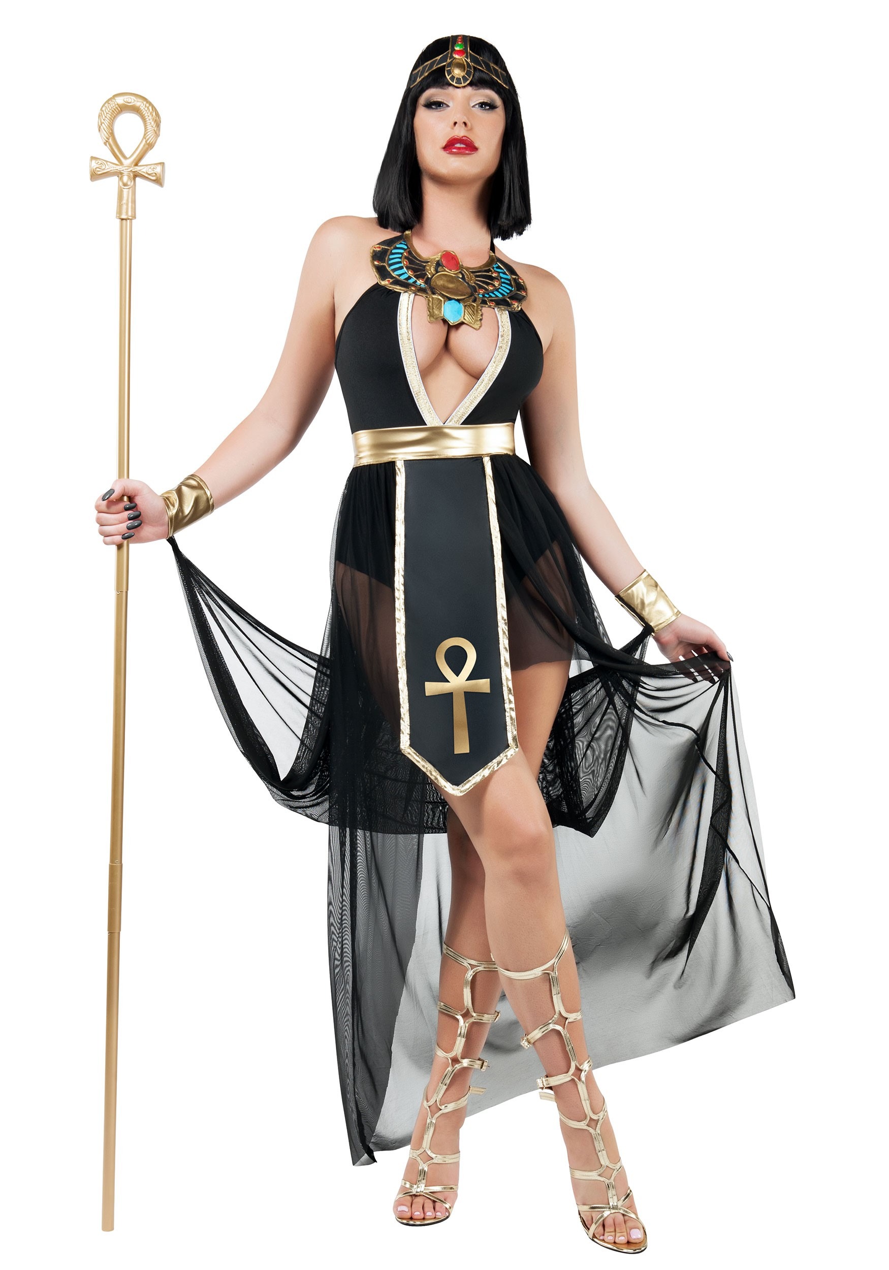 Empress Divine Women's Costume