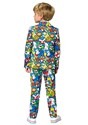 Opposuit Super Mario Boy's Suit Alt 1